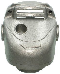 Корпус болгарки DWT 125 SV 87607-085 фото
