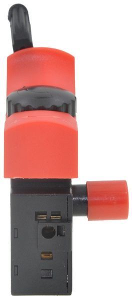 Кнопка дрели wintech красная 30688-013 фото