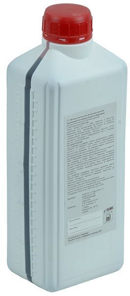 Олія для 2-х тактних двигунів ST оригінал 1L (розлив) 07813198410-1 82848-007 фото