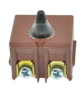 Кнопка болгарки Stern 150-S 30777-102 фото