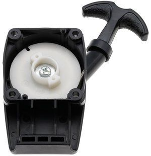 Стартер бензокосы Makita EM2500U (бабочка) 74696-363 фото