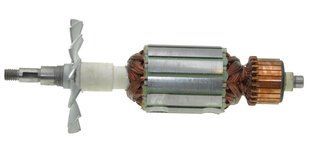 Якорь болгарка 180 кит 42 мм VJ Parts(183*42 резьба(9мм) 26482-089 фото