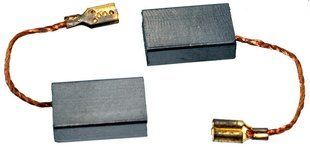 Щетки Makita CB-204 7х18 191957-7 399315-156 фото