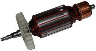 Якір болгарка Einhell 230 Red Line( 214*53 шліц 12мм) 26889-504 фото