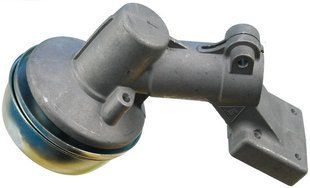 Редуктор нижний триммера (мотокоса) D25 мм FS55, FS80, FS81, FS86, FS87, FS88, 41406400110 25427-186 фото