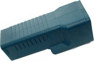 Закрывающий кожух отбойного молотка Bosch GSH 11 E 1615190093 96120-516 фото