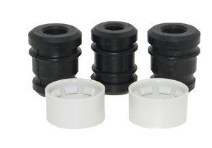 Амортизаторы бензопилы VJ Parts для St MS-210 / MS-230 / MS-250 (комплект) 535503-1268 фото