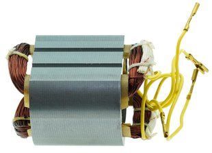 Статор болгарки Makita 9553NB/9555NB (42*54 dвн 32 L45) аналог 621713-6 26383-052 фото