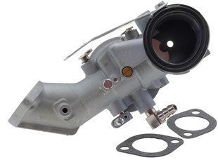 Карбюратор двигателя Briggs & Stratton 491031 95702-308 фото