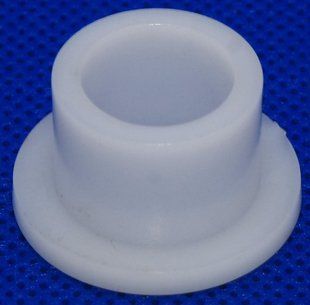 Втулка шнека Kenwood (D27.5/19.5, d14, H15.5) - KW004 30462-185 фото