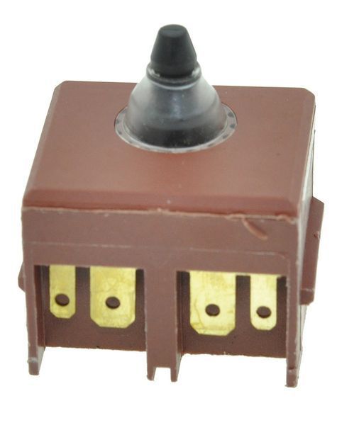 Кнопка болгарки Stern 150-S 30777-102 фото