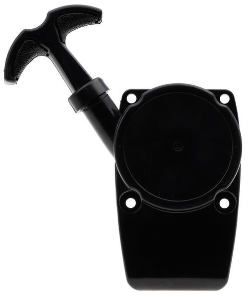 Стартер бензокосы Makita EM2500U (бабочка) 74696-363 фото