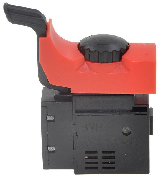 Кнопка дрели wintech красная 30688-013 фото