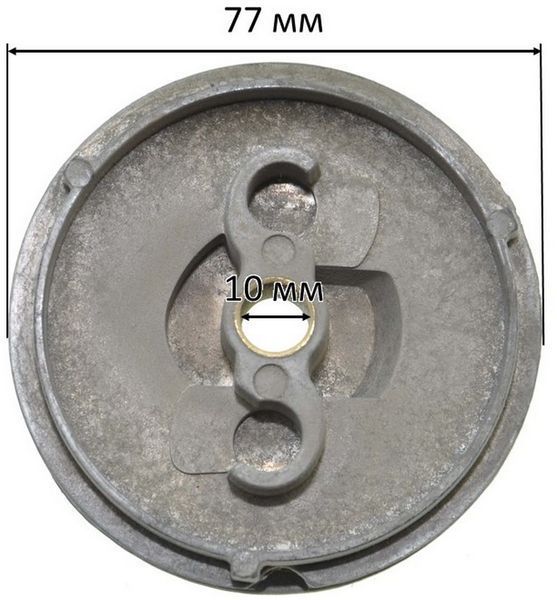 Бобина бензопилы VJ Parts для St MS-380 11170071014 530632-108 фото