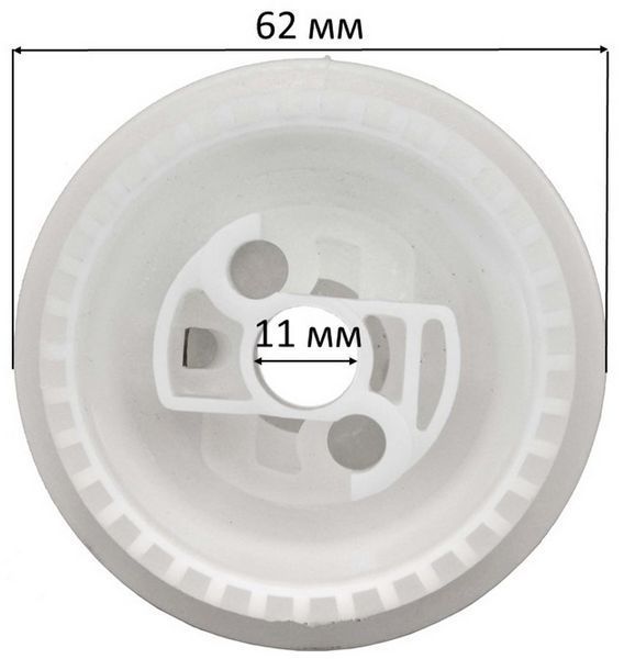 Бобина стартера бензопилы VJ Parts для St MS-180 11231950400 531932-079 фото