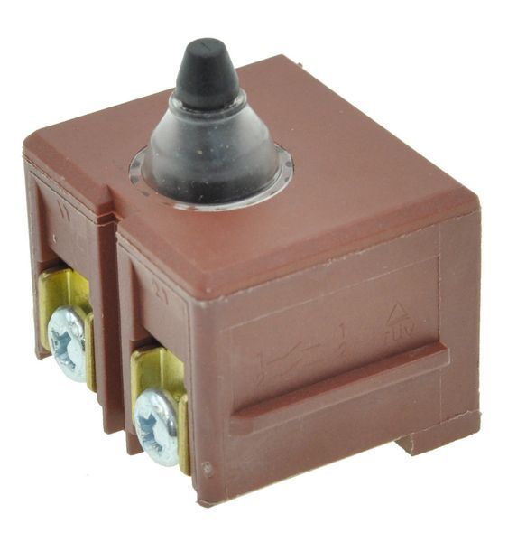 Кнопка болгарки Stern 150-S 30777-102 фото