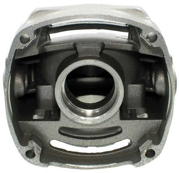 Корпус болгарки DWT 125 SV 87607-085 фото