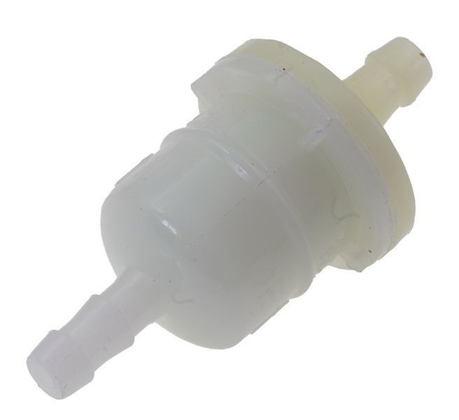 Фильтр топливный VJ Parts d7*D27*L57/27 цилиндрический с бумажным элементом "KМ" 46687-229 фото