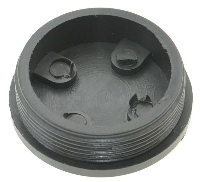 Кришка редуктора бочкового перфоратора 26b (d43*14) 877771-2386 фото