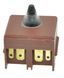 Кнопка болгарки Stern 150-S 30777-102 фото 4
