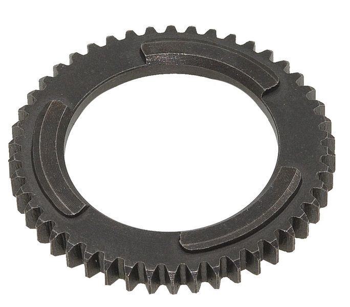 Шестерня ствола перфоратор Bosch GBH 2-20 SRE 1616320007&nbsp;(d32*49 / 46-з) 58933-895 фото