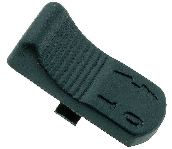 Клавіша - повзун болгарки Ferm 15*32 69601-030 фото