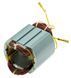 Статор болгарки Makita 9553NB/9555NB (42*54 dвн 32 L45) аналог 621713-6 26383-052 фото 2
