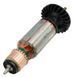 Якір (ротор) болгарки Metabo WE 12-125 оригінал 310010990(38*186/посадка 7мм) 44903-1277 фото 3