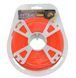 Леска косильная круг d3 мм 1 LB (56 м) 50670-061 фото 1