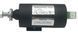 Соленоид (электромагнитный клапан) дизельного генератора XHQ-PTG 12V 43601-1663 фото 2