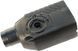 Корпус пластиковий редуктора перфоратора Bosch 2-24 96081-476 фото 1