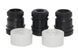Амортизаторы бензопилы VJ Parts для St MS-210 / MS-230 / MS-250 (комплект) 535503-1268 фото 3