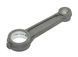 Шатун компрессора L147 d1 15 d2 30 Lмц - 107 037144-686 фото 1