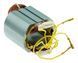 Статор болгарки Makita 9553NB/9555NB (42*54 dвн 32 L45) аналог 621713-6 26383-052 фото 3