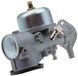 Карбюратор двигателя Briggs & Stratton 491031 95702-308 фото 3