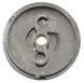 Бобина бензопилы VJ Parts для St MS-380 11170071014 530632-108 фото 1