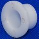 Втулка шнека Kenwood(D27.5/19.5, d14, H15.5) - KW004 30462-185 фото 2