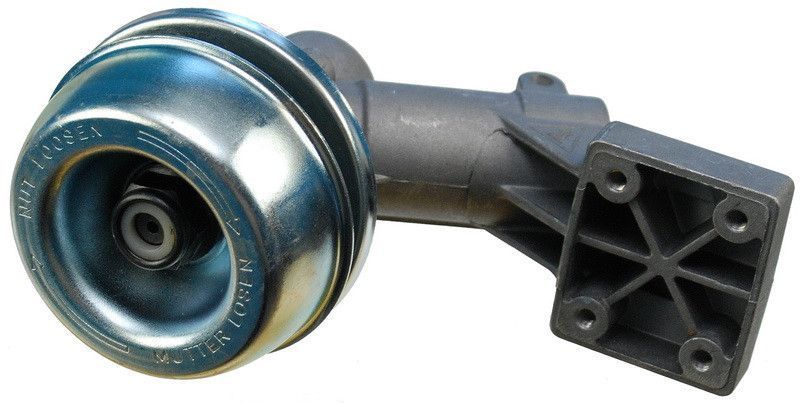 Редуктор нижний триммера (мотокоса) D25 мм FS55, FS80, FS81, FS86, FS87, FS88, 41406400110 25427-186 фото