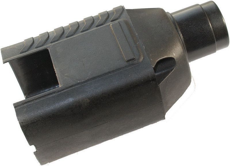 Корпус пластиковий редуктора перфоратора Bosch 2-24 96081-476 фото