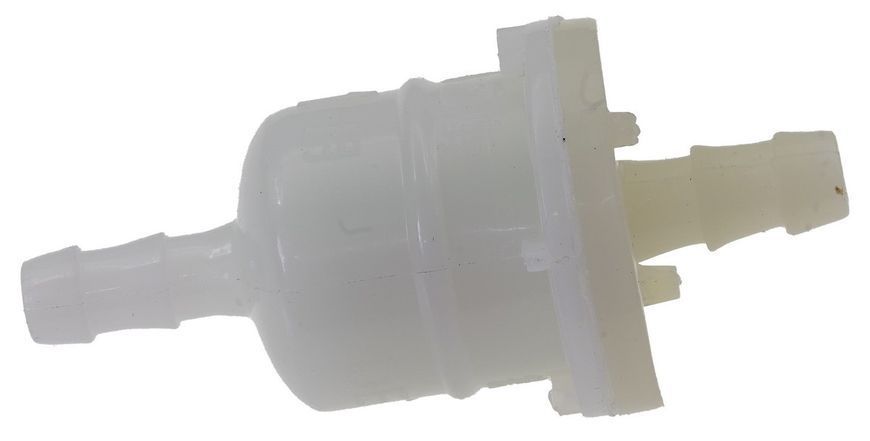 Фильтр топливный VJ Parts d7*D27*L57/27 цилиндрический с бумажным элементом "KМ" 46687-229 фото