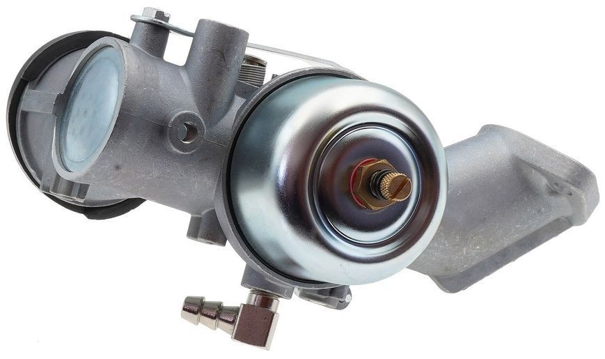 Карбюратор двигателя Briggs & Stratton 491031 95702-308 фото