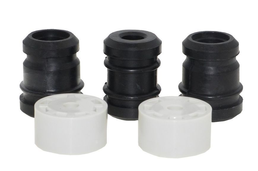 Амортизаторы бензопилы VJ Parts для St MS-210 / MS-230 / MS-250 (комплект) 535503-1268 фото