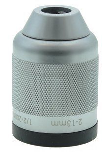 Патрон дрилі самозажімние 2-13мм 1 / 2-20 UNF метал Black & Decker 50597-160 фото