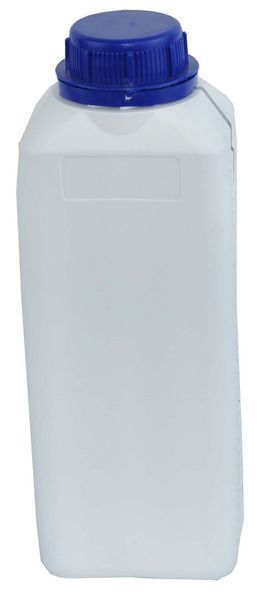 Масло для двухтактных двигателей Partner 1L минеральное 984209-009 фото