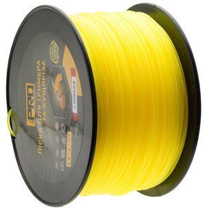 Ліска косильна круг d2.4 мм 3 LB (262 м) 50695-086 фото