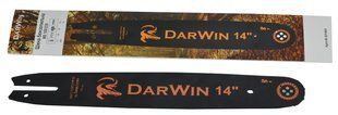Шина 14" (35см) DarWin 3/8 паз 1,3 50 ланок для ST MS-180 535542-713 фото