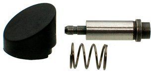 Стопорная кнопка болгарки Зенит ЗУШ-180/1700 (шток d7 L30) 199624-349 фото