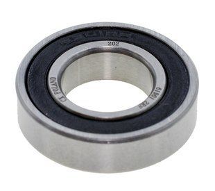 Подшипник CX 61901 RS (12*24*6) резина 151368-1086 фото