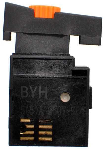 Кнопка лобзика філент 600 W аналог 5091682І 30724-049 фото