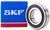 Подшипники SKF